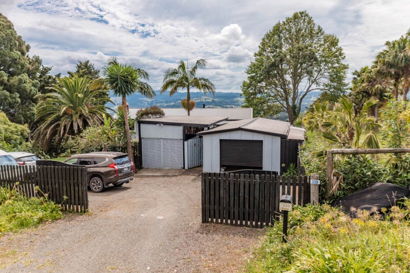 Property Valuation for 330 Horeke Road, Okaihau Trade Me Property