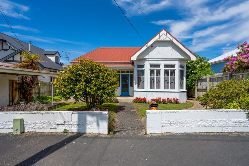 36 Albert Street, Saint Clair, Dunedin - Carousel 1