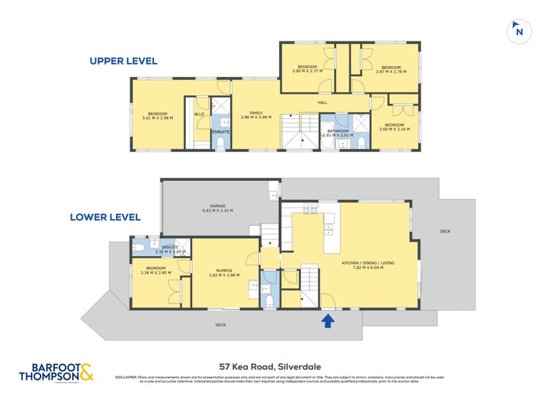 57 Kea Road, Silverdale, Silverdale - Carousel 27