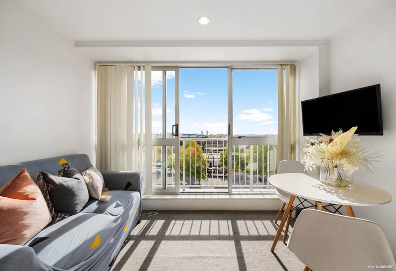 403/72 Nelson Street, Auckland Central, Auckland - Carousel 2