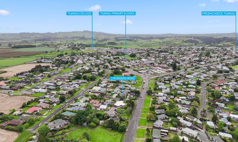 2 Morgans Road, Tuakau, Tuakau - Carousel 15