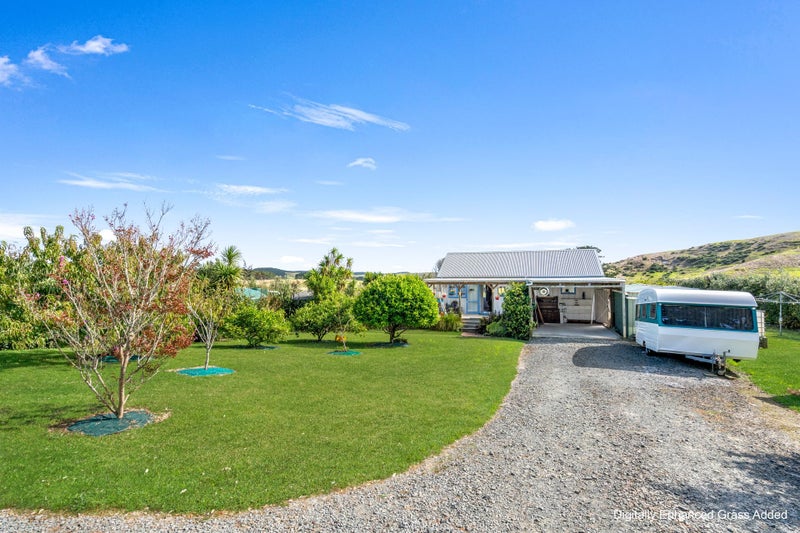 502 Scottys Camp Road, Parore, Dargaville - Carousel 2