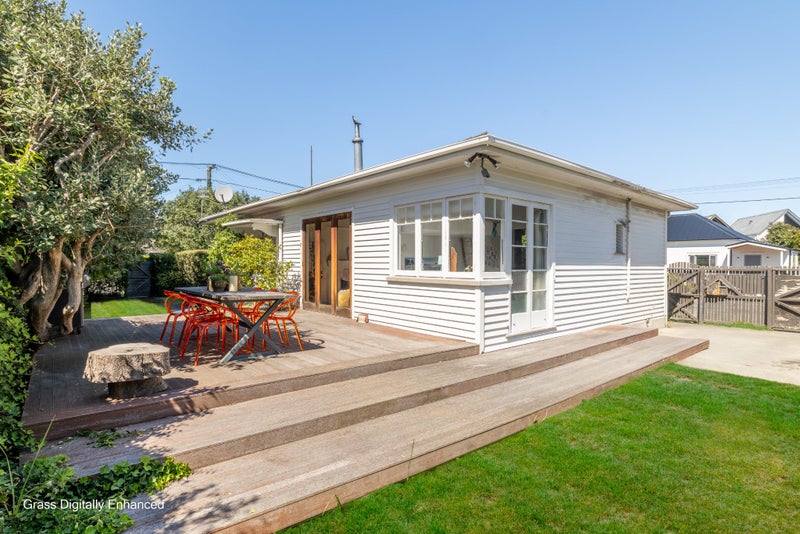 33 Rogers Street, Sydenham, Christchurch - Carousel 1