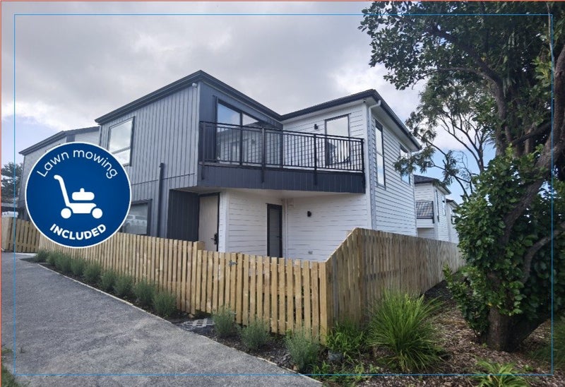 1/15 Henry Street, Avondale, Auckland - Carousel 1