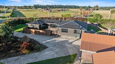 472 Rangiora Leithfield Road, Sefton, Rangiora - Carousel 1