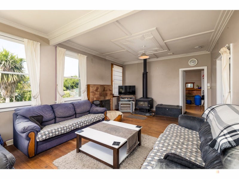 2458 Waimate Highway, Makikihi, Waimate - Carousel 2