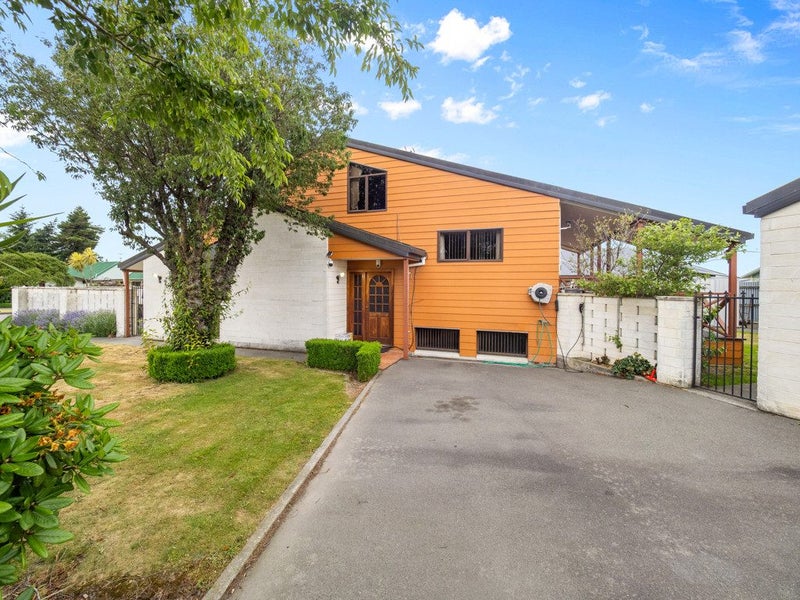 4 Ascot Place, Ashburton, Ashburton, Canterbury - Carousel 36