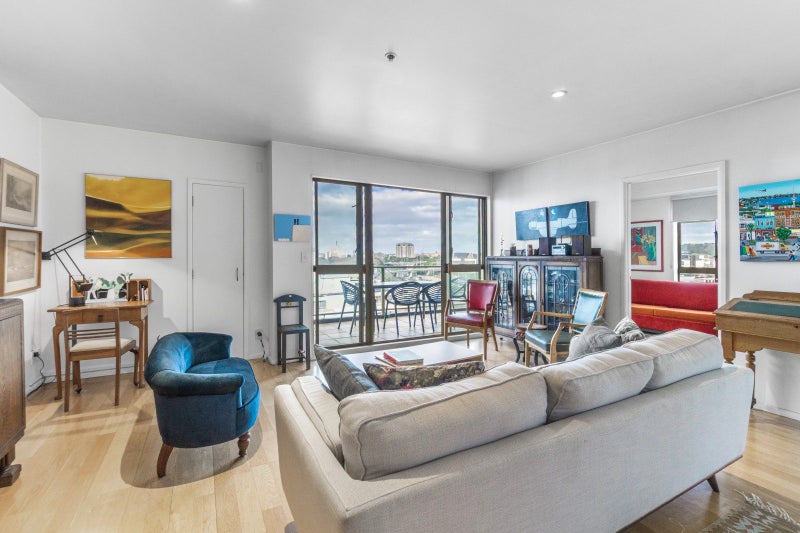 8D/8 Howe Street, Freemans Bay, Auckland - Carousel 2