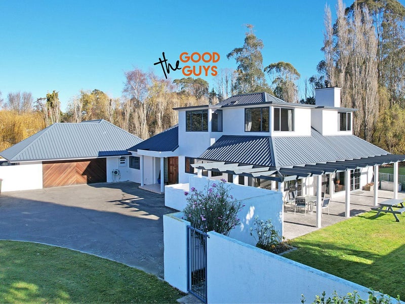 56 Weston Road, Waiareka Junction, Oamaru - Carousel 24