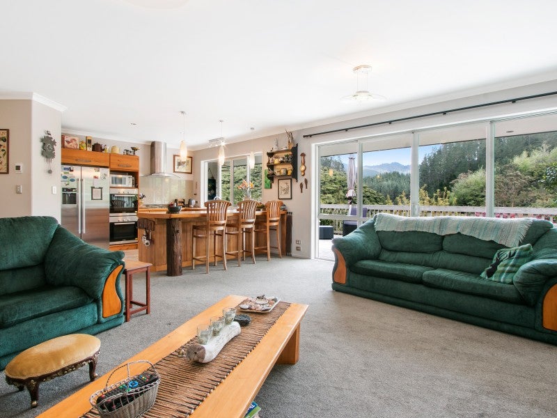 Property Valuation for 254 Golden Cross Road, Waikino, Waihi Trade Me