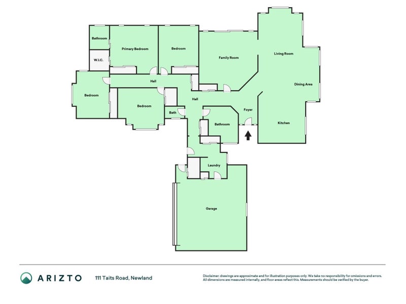 111 Taits Road, Newland - Carousel 25