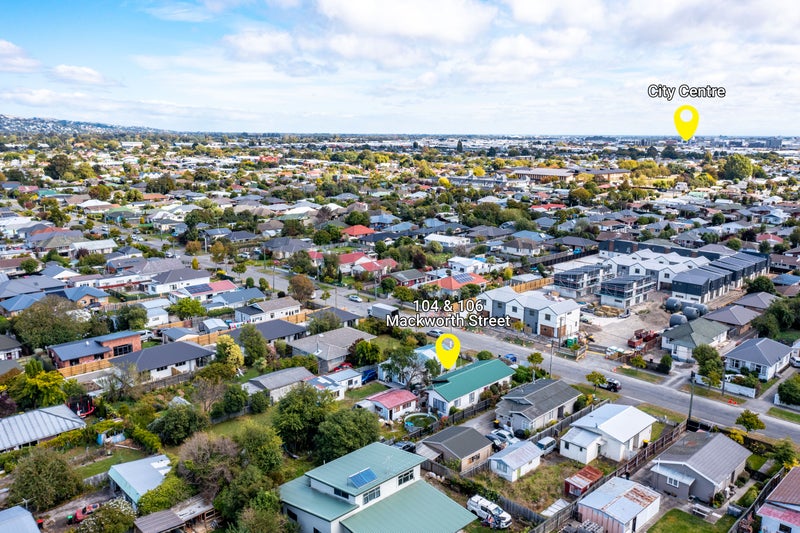 104 Mackworth Street, Woolston, Christchurch - Carousel 12