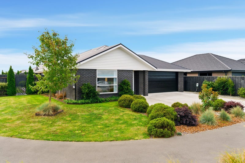 25 Ed Hillary drive, Rolleston, Christchurch - Carousel 1