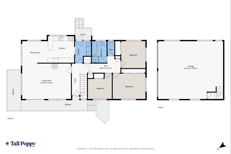 43 Newman Drive, Enner Glynn, Nelson - Carousel 20