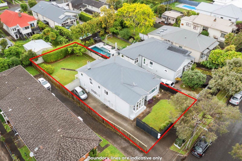 17 Kensington Avenue, Mount Eden, Auckland - Carousel 2