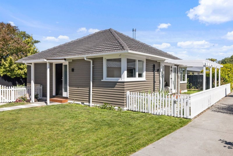 6 Pinedale Lane, Linwood, Christchurch - Carousel 1