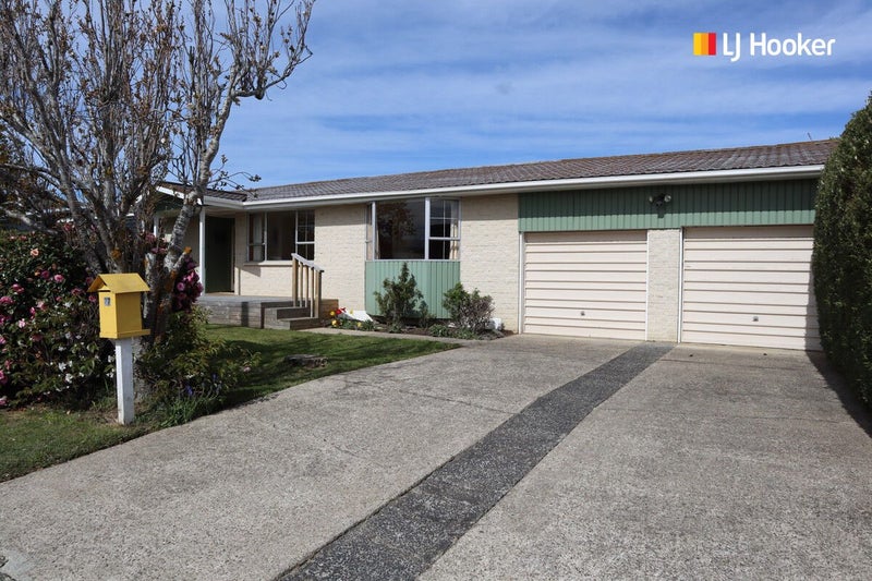 77 Goodall Street, Mosgiel, Mosgiel - Carousel 20
