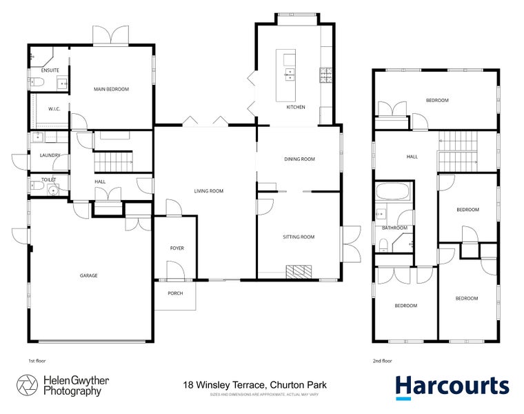 18 Winsley Terrace, Churton Park, Wellington - Carousel 27