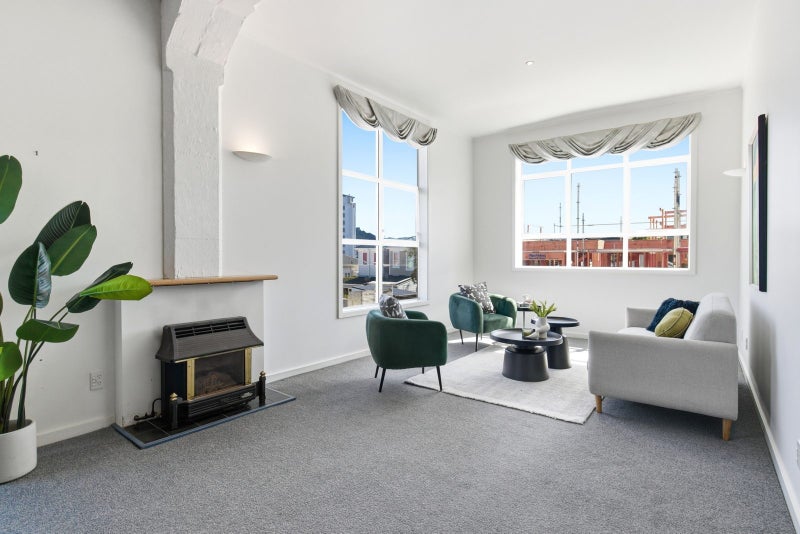 9/37 Majoribanks Street, Mount Victoria, Wellington - Carousel 2