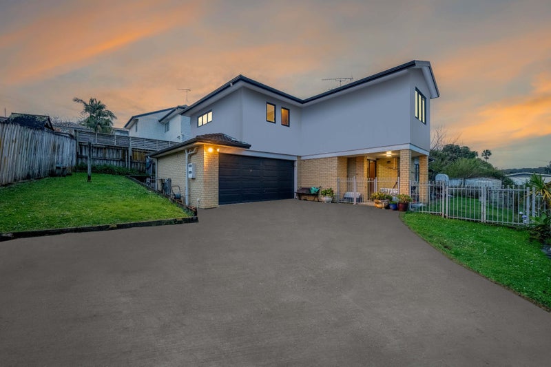 83 Kamara Road, Glen Eden, Auckland - Carousel 1