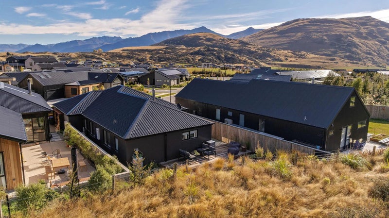 13 Spur Ridge Rise, Jacks Point, Queenstown-Lakes, Otago - Carousel 14