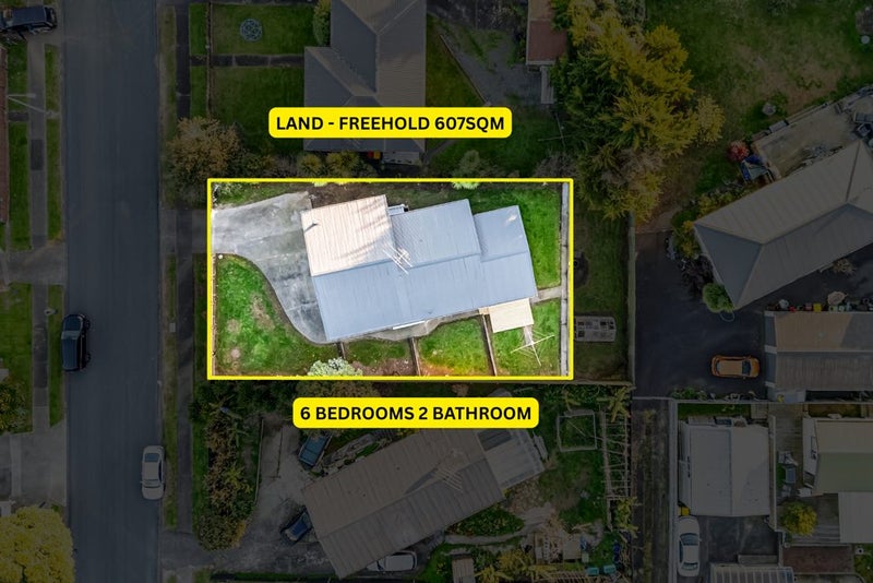 6 Frangipani Avenue, Manurewa, Auckland - Carousel 19