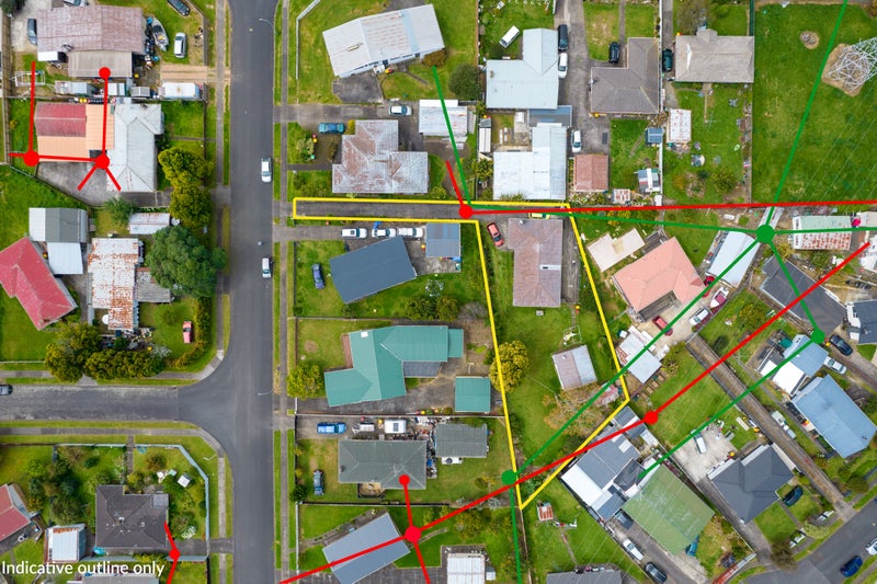 6 Quennell Avenue, Favona, Auckland - Carousel 2