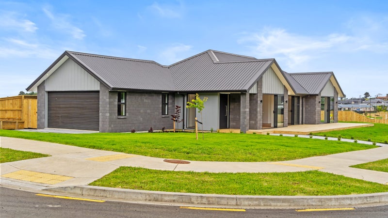 12 Carter Road, Patumahoe, Pukekohe - Carousel 1