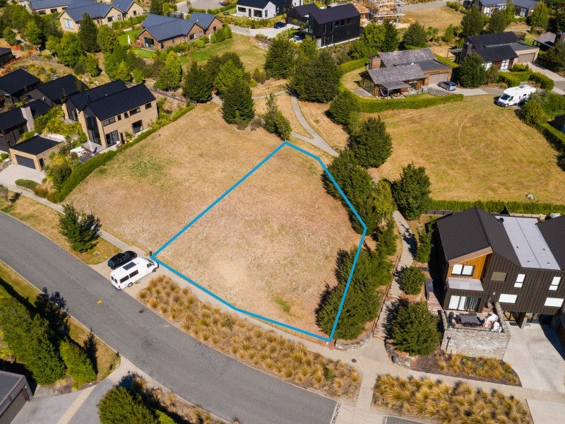 25 Rannoch Drive, Jacks Point, Queenstown - Carousel 1