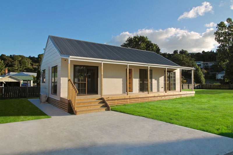 150 Logan Street, DARGAVILLE, Dargaville - Carousel 1