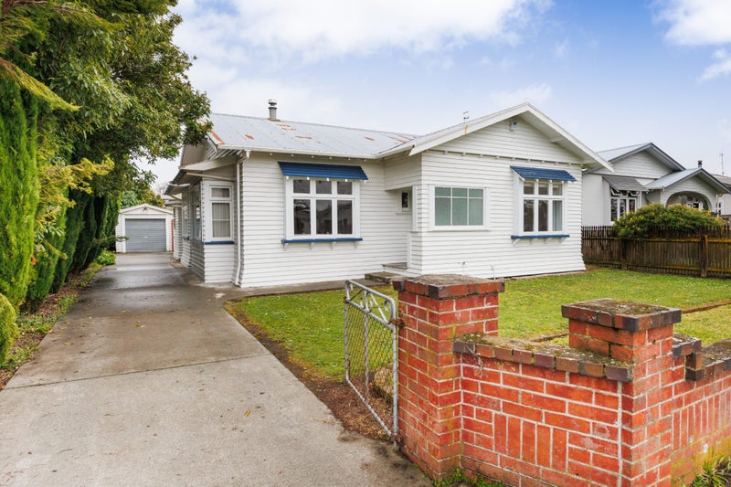 29 Argyle Avenue, Takaro, Palmerston North - Carousel 1