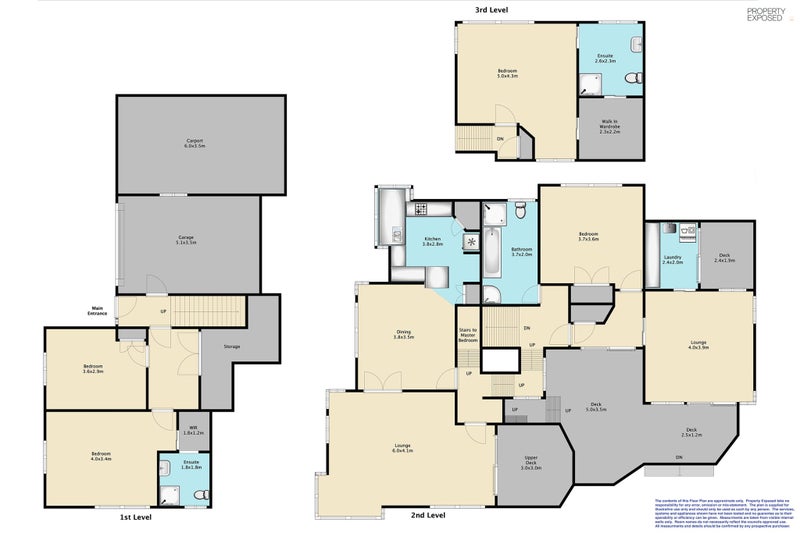 51A Selwyn Road, Epsom, Auckland - Carousel 20