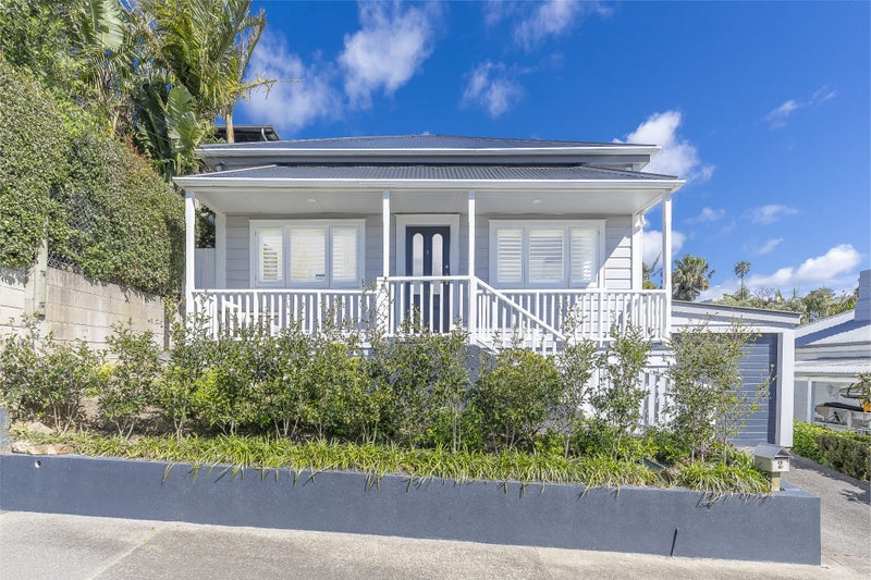 2 Third Avenue, Kingsland, Auckland - Carousel 1