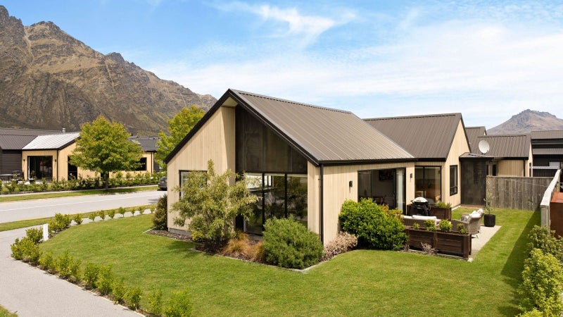 41 Bannister Street, Jacks Point, Queenstown - Carousel 50