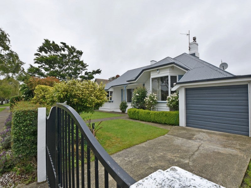 19 Albert Street, Gladstone, Invercargill - Carousel 20