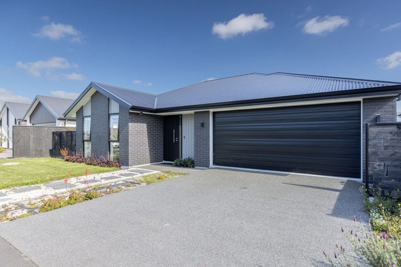 23 Spalling Road, Halswell, Christchurch - Carousel 1