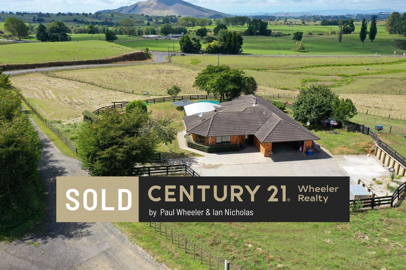 27 Te Tahi Road, Puketotara, Te Awamutu - Carousel 1