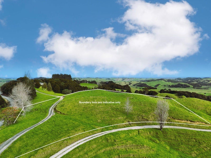 1858 Pukehuia Road, Arapohue, Dargaville - Carousel 1