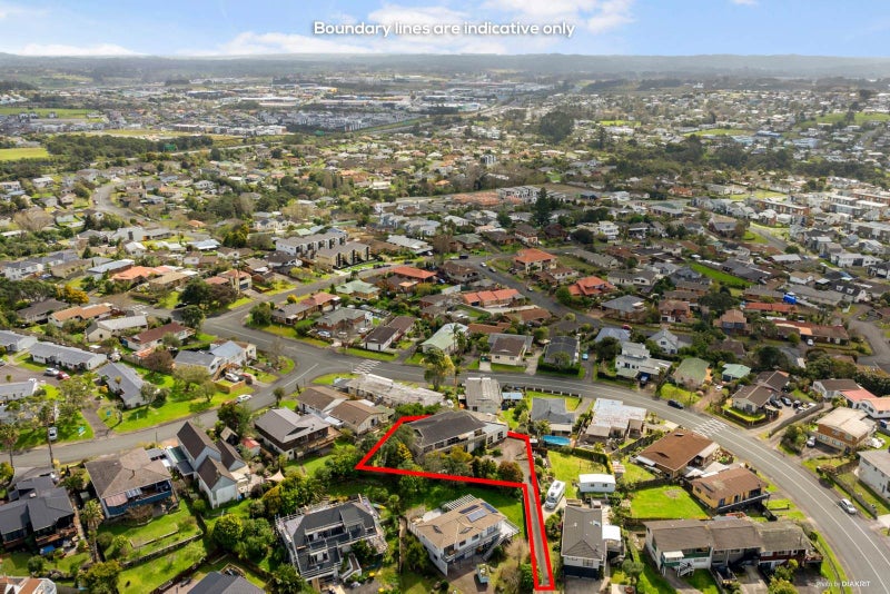 6 Forsythe Place, Massey, Auckland - Carousel 19