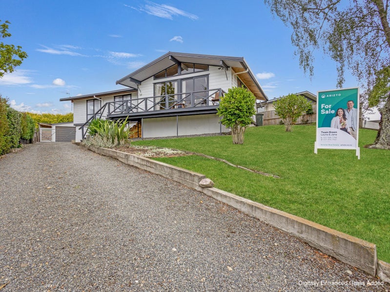 9 Leeton Drive, Waipukurau, Waipukurau - Carousel 1