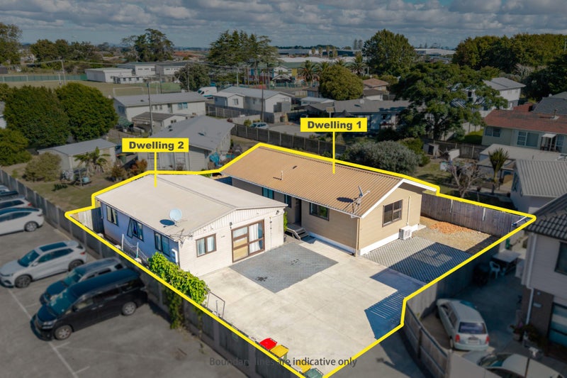 253 Kirkbride Road, Mangere, Auckland - Carousel 1