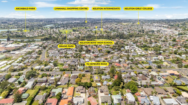 96 Hepburn Road, Glendene, Auckland - Carousel 32