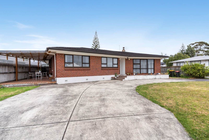 8 Lansdown Avenue, Papatoetoe, Auckland - Carousel 1