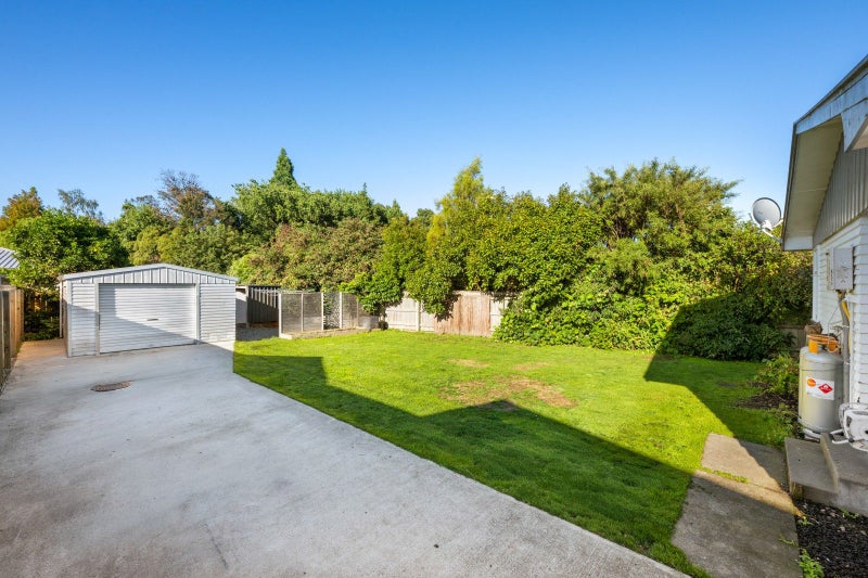 37 Henderson Street, Riversdale, Blenheim - Carousel 15