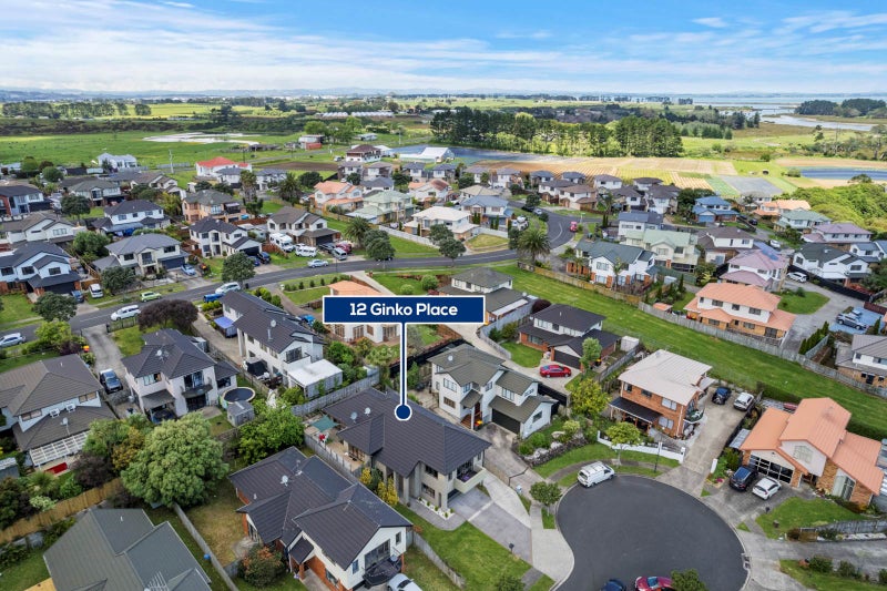 12 Ginko Place, Mangere, Auckland - Carousel 25