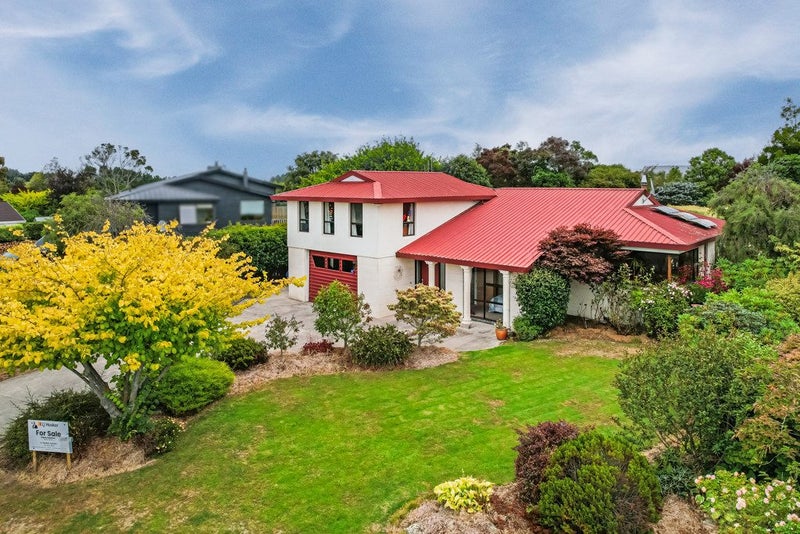 Property Valuation for 126 Reservoir Road, Oamaru, Waitaki, Otago