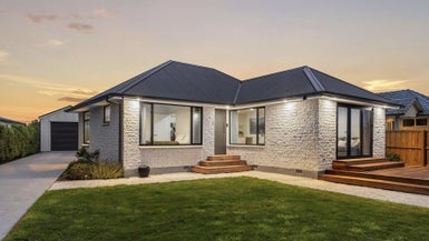 42 Twyford Street, Bishopdale, Christchurch - Carousel 1