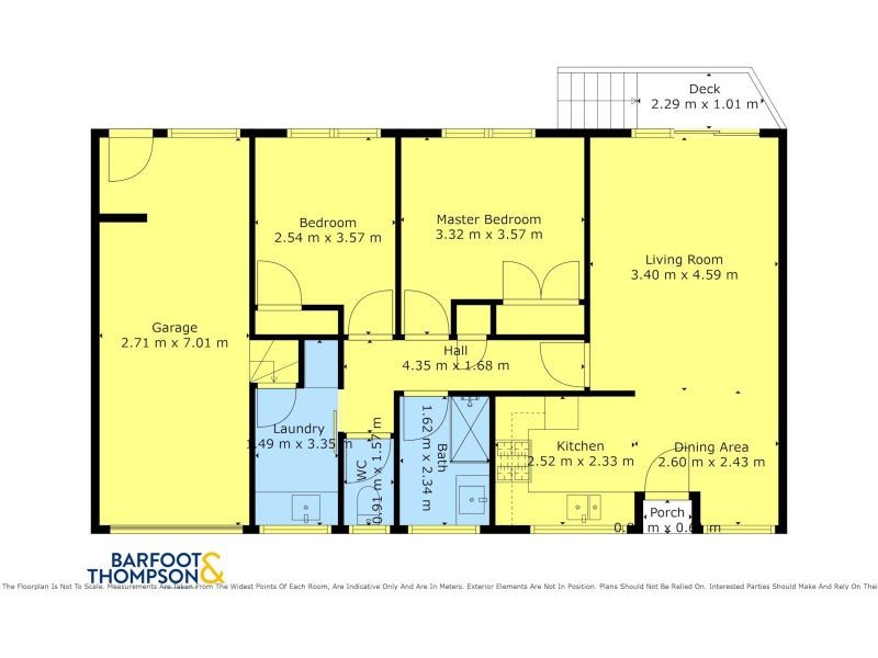 2/22 Camellia Place, Mount Roskill, Auckland City, Auckland - Carousel 14