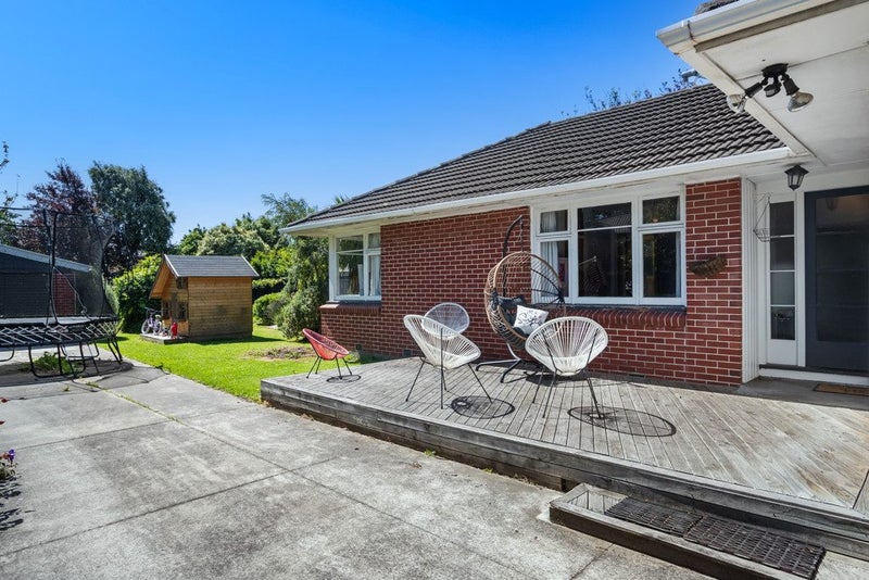 69 Mooray Avenue, Bishopdale, Christchurch - Carousel 1