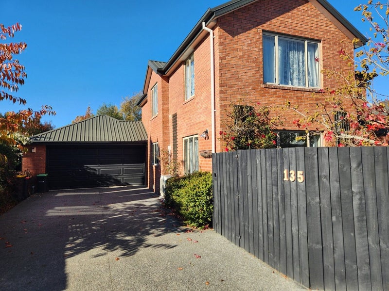 135 Memorial Avenue, Burnside, Christchurch - Carousel 2